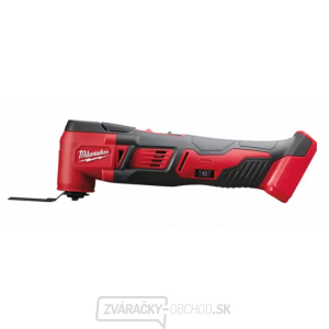 Milwaukee M18 ™ MULTIFUNK NÁRADIE M18 BMT-0 gallery main image