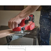 Milwaukee M18 ™ HOBĽOVAČKA M18 BP-0 Náhľad