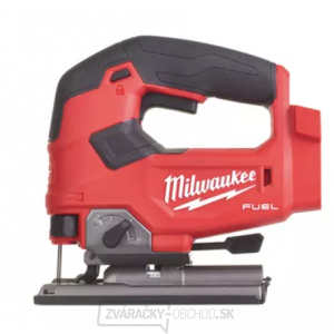Milwaukee M18 FUEL ™ PRIAMOČIARA PÍLA S hornej rukoväti M18 FJS-0X gallery main image