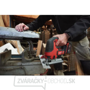 Milwaukee M18 ™ PRIAMOČIARA PÍLA M18 BJS-0X Náhľad