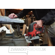 Milwaukee M18 ™ PRIAMOČIARA PÍLA M18 BJS-0 Náhľad