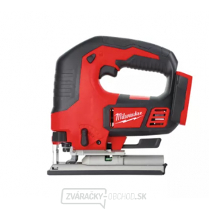 Milwaukee M18 ™ PRIAMOČIARA PÍLA M18 BJS-0