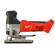 Milwaukee M18 ™ HEAVY DUTY PRIAMOČIARA PÍLA HD18 JSB-0 gallery main image