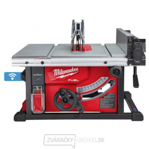 Milwaukee M18 FUEL ™ ONE-KEY ™ STOLNÝ PÍLA M18 FTS210-0