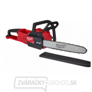 Milwaukee M18 FUEL ™ reťazová píla S LIŠTOU 40 CM M18 FCHS-0 Náhľad