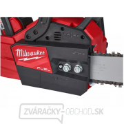 Milwaukee M18 FUEL ™ reťazová píla S LIŠTOU 40 CM M18 FCHS-0 Náhľad