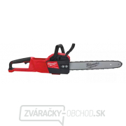 Milwaukee M18 FUEL ™ reťazová píla S LIŠTOU 40 CM M18 FCHS-0 gallery main image