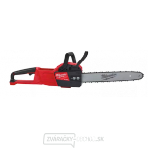 Milwaukee M18 FUEL ™ reťazová píla S LIŠTOU 40 CM M18 FCHS-0 gallery main image