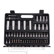 Gola sada Geko 1/4 Gola sada Geko 1/4