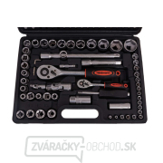 Gola sada Geko 1/4 Gola sada Geko 1/4