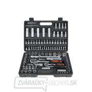 Súprava 108 kusov kľúčov 1/4