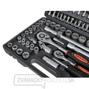 Súprava 108 kusov kľúčov 1/4