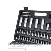 Súprava 108 kusov kľúčov 1/4