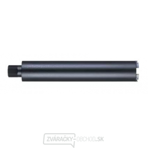 Milwaukee diamantová korunka pre suché vŕtanie DCHXL 82 mm 1 ¼
