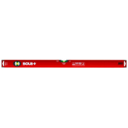 SOLA - Big X 40 - profilová vodováha 40cm Náhľad