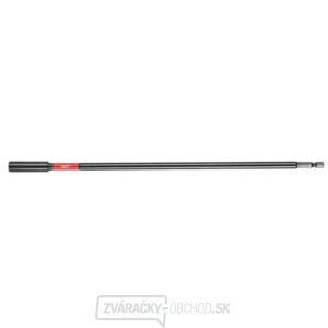 Milwaukee Magnetický držiak bitu 305 mm - 1ks gallery main image