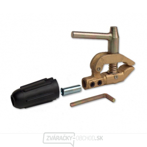 Zemniaci zvierka 600A - skrutková Zemniaci zvierka 600A - skrutková gallery main image