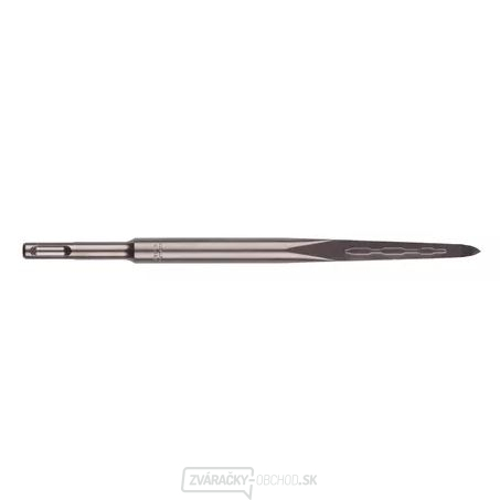 Milwaukee Sekáč SDS-Plus SLEDGE špicatý 250mm - 1ks