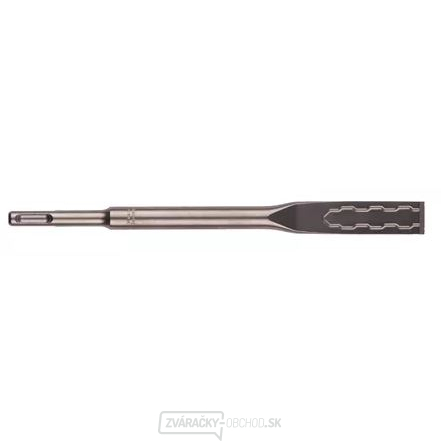Milwaukee Sekáč SDS-Plus SLEDGE plochý 250x20mm - 1ks