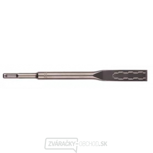 Milwaukee Sekáč SDS-Plus SLEDGE plochý 250x20mm - 1ks gallery main image