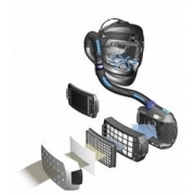 Speedglas 9100V FX + ADFLO Náhľad