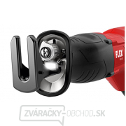 Flex Univerzálna šabľová píla 1100 W sa akceleračnom spínačom RS 11-28 náhled