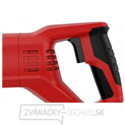 Flex Univerzálna šabľová píla 1100 W sa akceleračnom spínačom RS 11-28 náhled