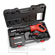 Flex Univerzálna šabľová píla 1100 W sa akceleračnom spínačom RS 11-28 náhled