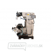 Univerzálna frézka s digitálnym odmeriavaním Proma FVV-125PD Univerzálna frézka s digitálnym odmeriavaním Proma FVV-125PD náhled