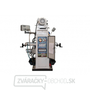 Univerzálna frézka s digitálnym odmeriavaním Proma FVV-125PD Univerzálna frézka s digitálnym odmeriavaním Proma FVV-125PD náhled