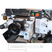 Univerzálna frézka s digitálnym odmeriavaním Proma FVV-125PD Univerzálna frézka s digitálnym odmeriavaním Proma FVV-125PD náhled