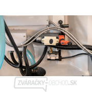 Univerzálna frézka s digitálnym odmeriavaním Proma FVV-125PD Univerzálna frézka s digitálnym odmeriavaním Proma FVV-125PD náhled