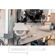 Univerzálna frézka s digitálnym odmeriavaním Proma FVV-125PD Univerzálna frézka s digitálnym odmeriavaním Proma FVV-125PD náhled