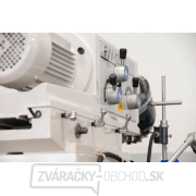 Univerzálna frézka s digitálnym odmeriavaním Proma FVV-125PD Univerzálna frézka s digitálnym odmeriavaním Proma FVV-125PD náhled