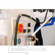 Univerzálna frézka s digitálnym odmeriavaním Proma FVV-125PD Univerzálna frézka s digitálnym odmeriavaním Proma FVV-125PD náhled