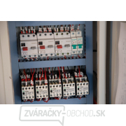 Univerzálna frézka s digitálnym odmeriavaním Proma FVV-125PD Univerzálna frézka s digitálnym odmeriavaním Proma FVV-125PD náhled