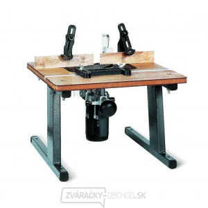 Stůl pre frézu Proma BX-1 Stůl pre frézu Proma BX-1 gallery main image