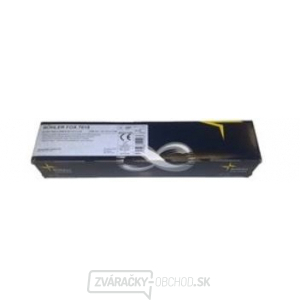 Obaľovaná elektróda Böhler 2,5x350mm (1,20kg) - 55ks gallery main image