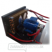 Chladenie WS - 7,5 LT 7,5 litrov 230V s rýchlospojkami Chladenie WS - 7,5 LT 7,5 litrov 230V s rýchlospojkami náhled