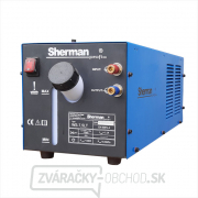 Chladenie WS - 7,5 LT 7,5 litrov 230V s rýchlospojkami Chladenie WS - 7,5 LT 7,5 litrov 230V s rýchlospojkami gallery main image