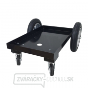 Sherman TIG 320ACDC pulse + Chladiace zariadenie WS-7,5LT, vozík TIG, horák TIG Sherman TIG 320ACDC pulse + Chladiace zariadenie WS-7,5LT, vozík TIG, horák TIG náhled