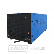 Sherman TIG 320ACDC pulse + Chladiace zariadenie WS-7,5LT, vozík TIG, horák TIG Sherman TIG 320ACDC pulse + Chladiace zariadenie WS-7,5LT, vozík TIG, horák TIG náhled