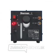 Sherman TIG 320ACDC pulse + Chladiace zariadenie WS-7,5LT, vozík TIG, horák TIG Sherman TIG 320ACDC pulse + Chladiace zariadenie WS-7,5LT, vozík TIG, horák TIG náhled