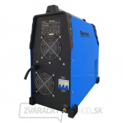 Sherman TIG 320ACDC pulse + Chladiace zariadenie WS-7,5LT, vozík TIG, horák TIG Sherman TIG 320ACDC pulse + Chladiace zariadenie WS-7,5LT, vozík TIG, horák TIG náhled