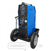 Sherman TIG 320ACDC pulse + Chladiace zariadenie WS-7,5LT, vozík TIG, horák TIG Sherman TIG 320ACDC pulse + Chladiace zariadenie WS-7,5LT, vozík TIG, horák TIG náhled