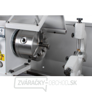 Sústruh Proma SPA-700P/400 Sústruh Proma SPA-700P/400 náhled