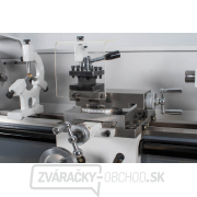 Sústruh Proma SPA-700P/400 Sústruh Proma SPA-700P/400 náhled