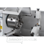 Sústruh Proma SPA-700P/400 náhled