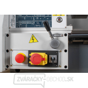 Sústruh Proma SPA-700P/400 náhled