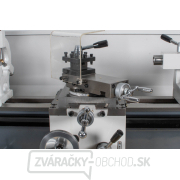 Sústruh Proma SPA-700P/400 náhled